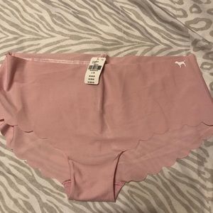 Pink Panties